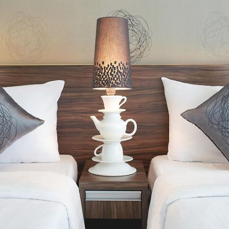 Bridal Tea House Hotel Hung Hom - Gillies Avenue South Χονγκ Κονγκ Εξωτερικό φωτογραφία