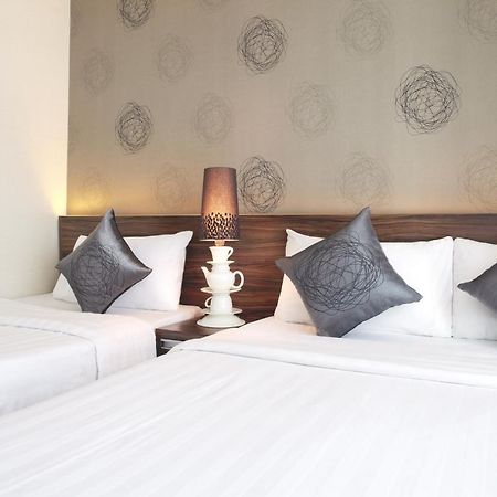 Bridal Tea House Hotel Hung Hom - Gillies Avenue South Χονγκ Κονγκ Εξωτερικό φωτογραφία