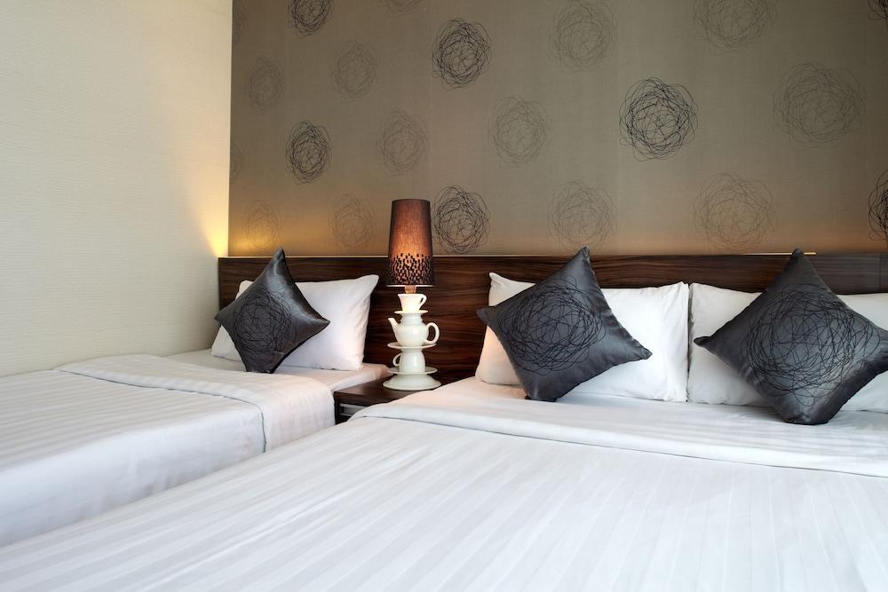 Bridal Tea House Hotel Hung Hom - Gillies Avenue South Χονγκ Κονγκ Εξωτερικό φωτογραφία