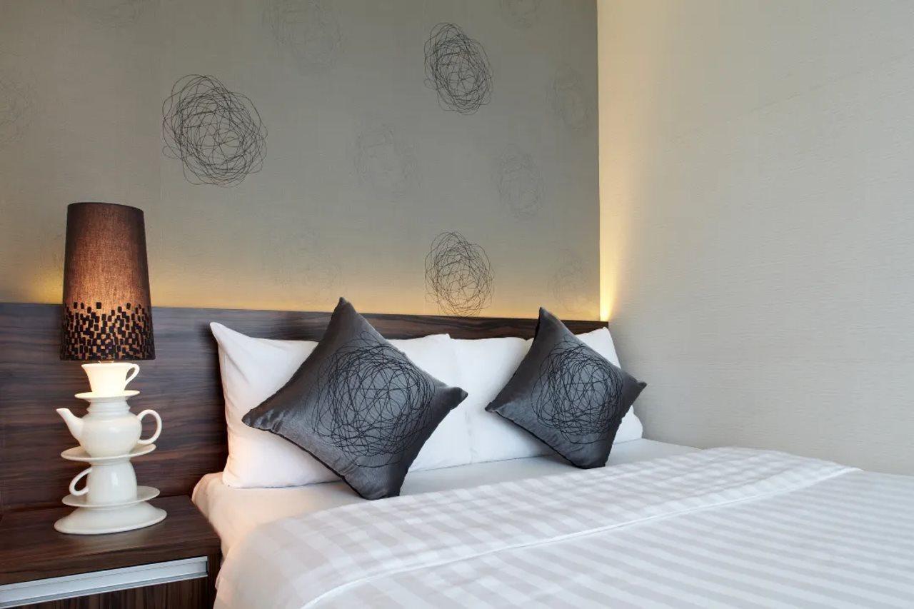 Bridal Tea House Hotel Hung Hom - Gillies Avenue South Χονγκ Κονγκ Εξωτερικό φωτογραφία