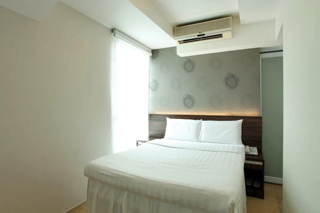 Bridal Tea House Hotel Hung Hom - Gillies Avenue South Χονγκ Κονγκ Εξωτερικό φωτογραφία
