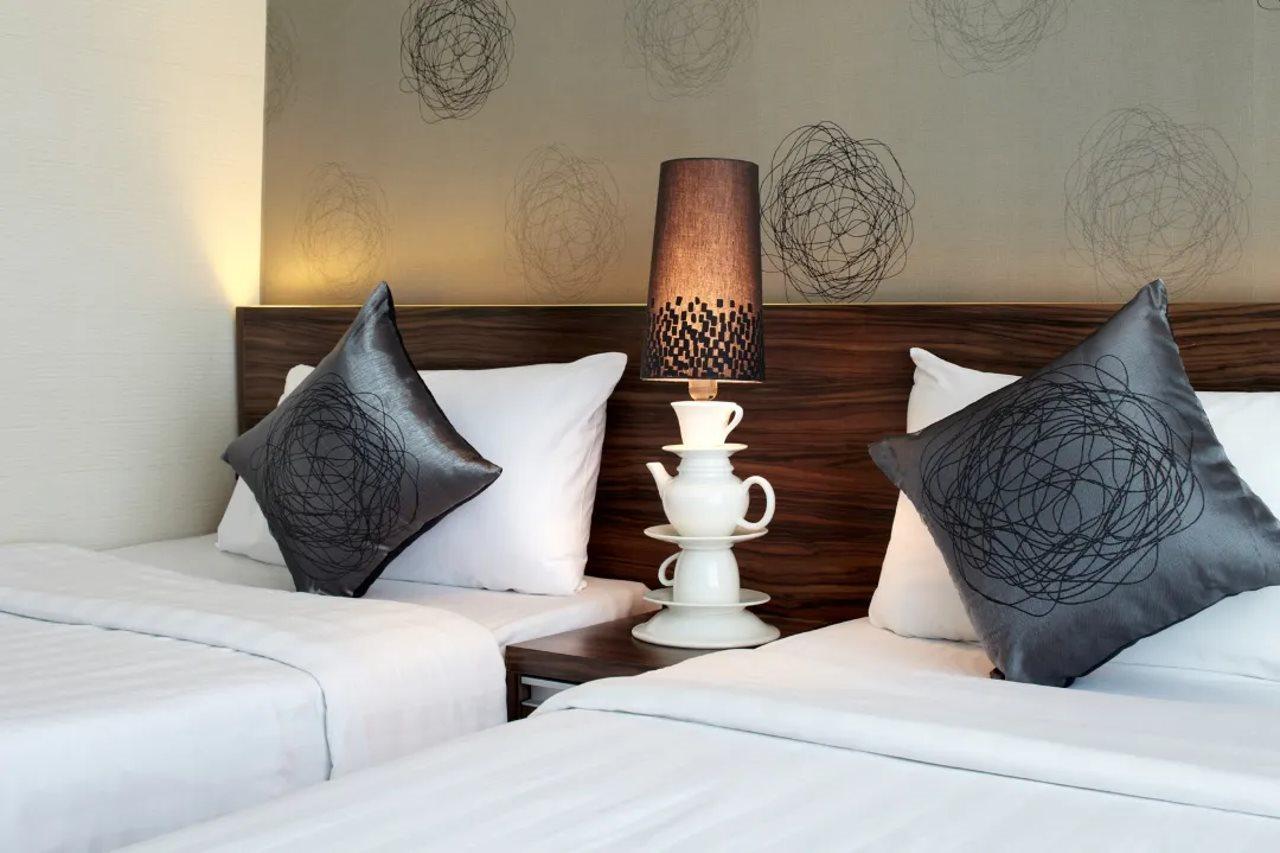 Bridal Tea House Hotel Hung Hom - Gillies Avenue South Χονγκ Κονγκ Εξωτερικό φωτογραφία