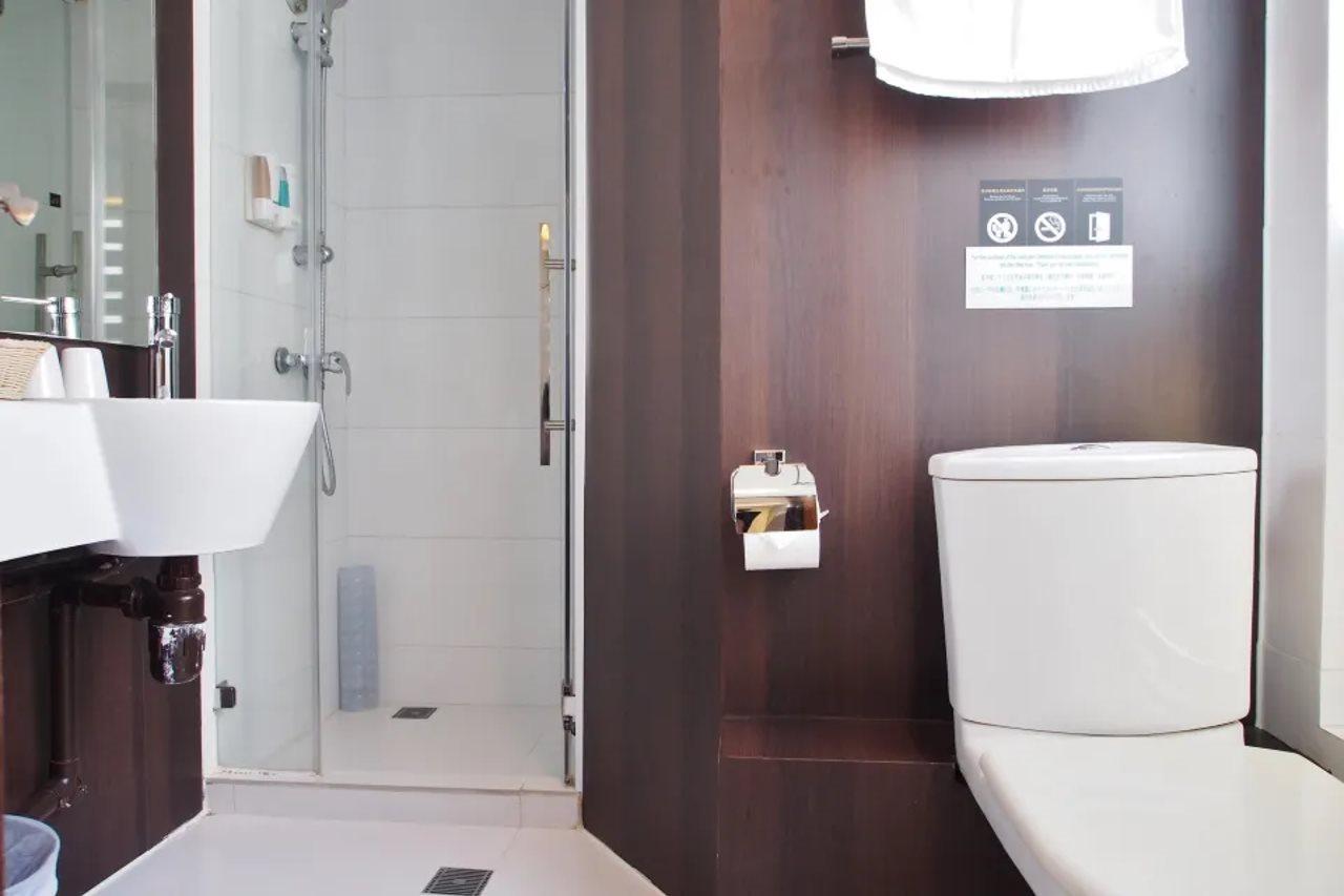 Bridal Tea House Hotel Hung Hom - Gillies Avenue South Χονγκ Κονγκ Εξωτερικό φωτογραφία
