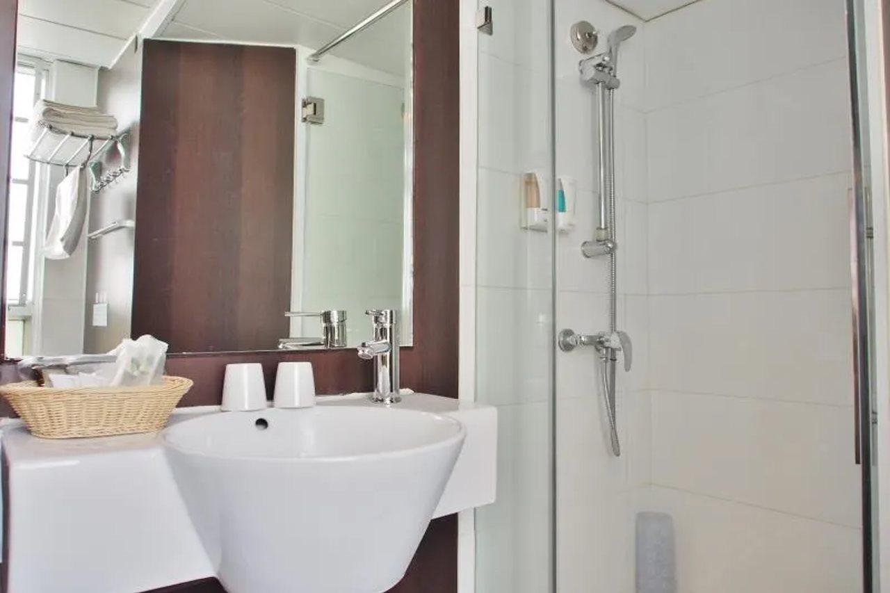 Bridal Tea House Hotel Hung Hom - Gillies Avenue South Χονγκ Κονγκ Εξωτερικό φωτογραφία