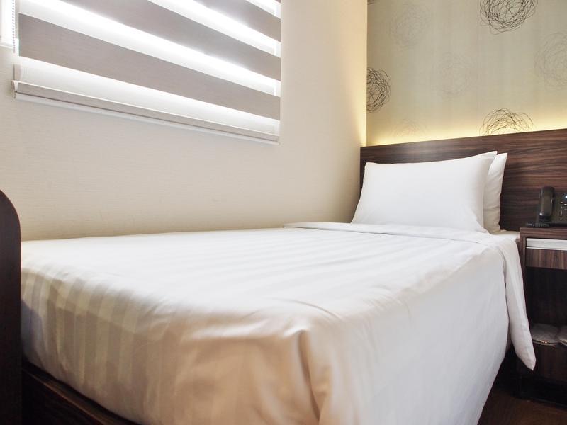 Bridal Tea House Hotel Hung Hom - Gillies Avenue South Χονγκ Κονγκ Εξωτερικό φωτογραφία