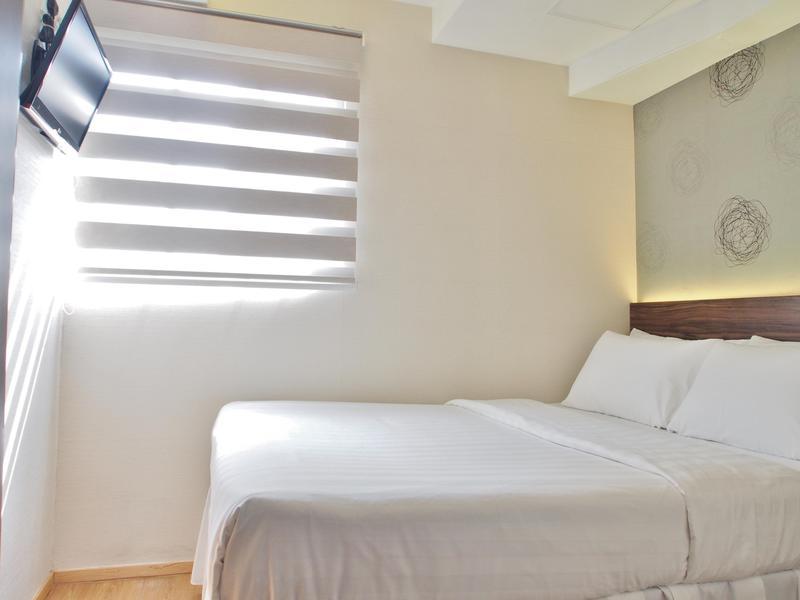 Bridal Tea House Hotel Hung Hom - Gillies Avenue South Χονγκ Κονγκ Εξωτερικό φωτογραφία