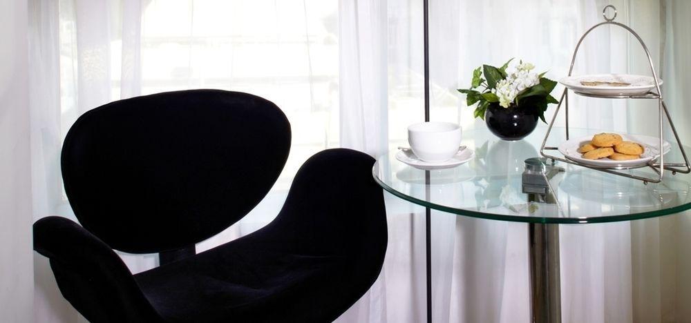 Bridal Tea House Hotel Hung Hom - Gillies Avenue South Χονγκ Κονγκ Εξωτερικό φωτογραφία