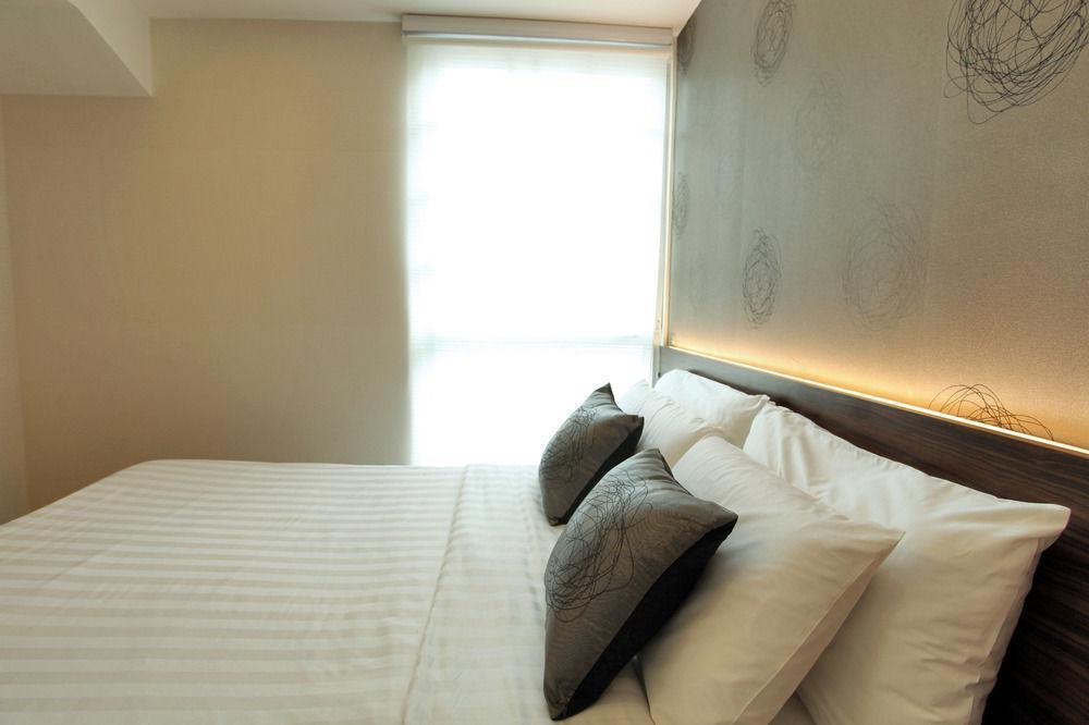 Bridal Tea House Hotel Hung Hom - Gillies Avenue South Χονγκ Κονγκ Εξωτερικό φωτογραφία