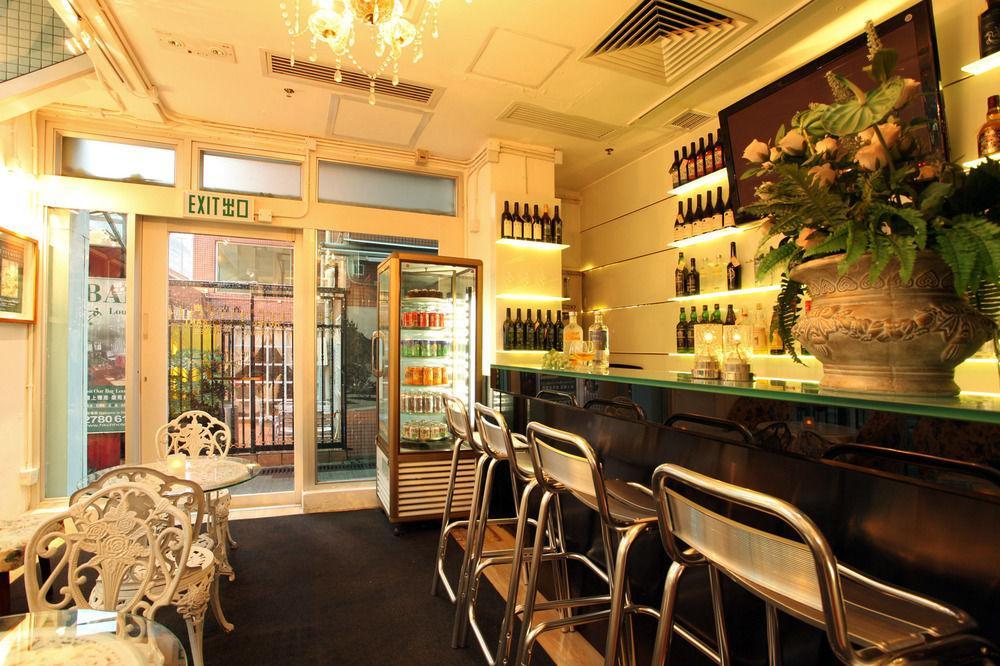 Bridal Tea House Hotel Hung Hom - Gillies Avenue South Χονγκ Κονγκ Εξωτερικό φωτογραφία