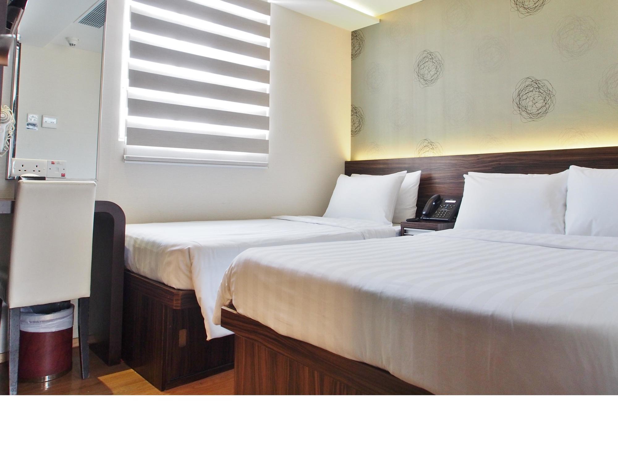 Bridal Tea House Hotel Hung Hom - Gillies Avenue South Χονγκ Κονγκ Εξωτερικό φωτογραφία