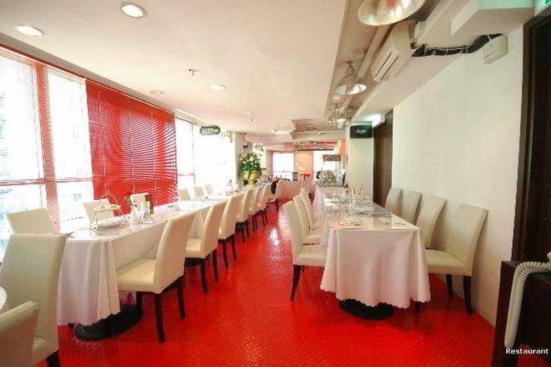 Bridal Tea House Hotel Hung Hom - Gillies Avenue South Χονγκ Κονγκ Εξωτερικό φωτογραφία