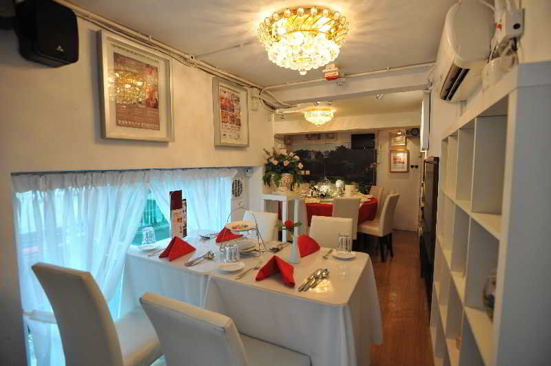 Bridal Tea House Hotel Hung Hom - Gillies Avenue South Χονγκ Κονγκ Εξωτερικό φωτογραφία