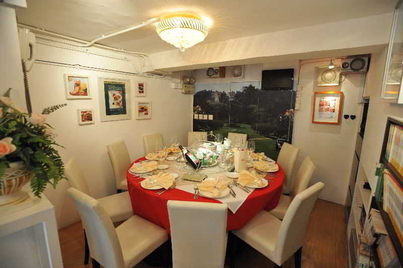 Bridal Tea House Hotel Hung Hom - Gillies Avenue South Χονγκ Κονγκ Εξωτερικό φωτογραφία