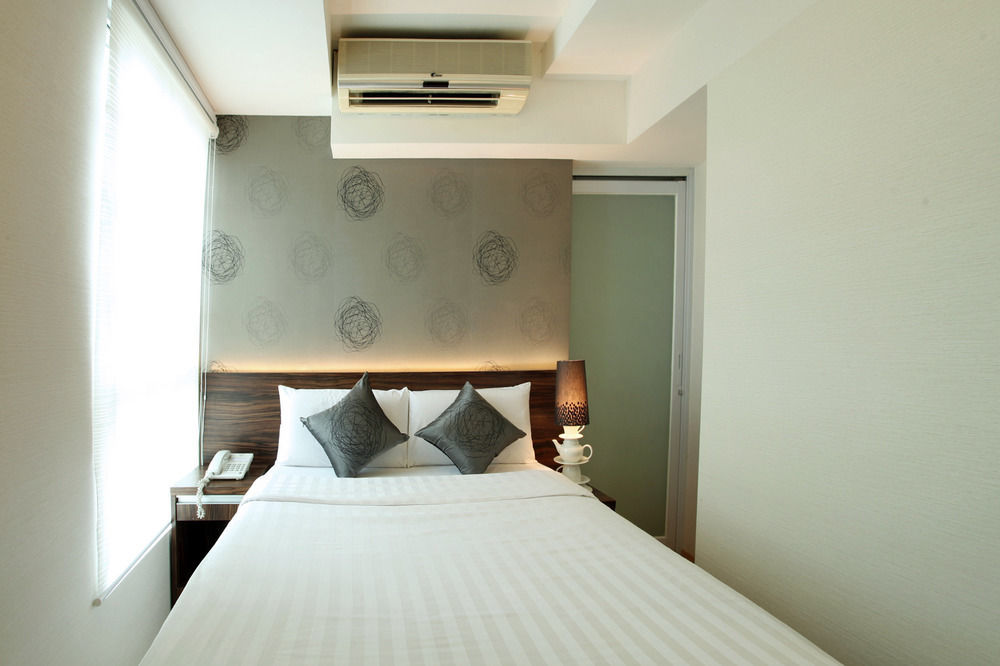 Bridal Tea House Hotel Hung Hom - Gillies Avenue South Χονγκ Κονγκ Εξωτερικό φωτογραφία