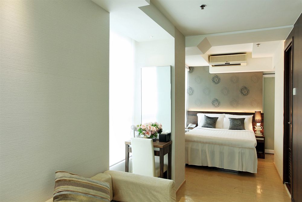Bridal Tea House Hotel Hung Hom - Gillies Avenue South Χονγκ Κονγκ Εξωτερικό φωτογραφία