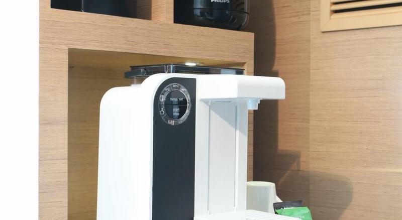Bridal Tea House Hotel Hung Hom - Gillies Avenue South Χονγκ Κονγκ Εξωτερικό φωτογραφία