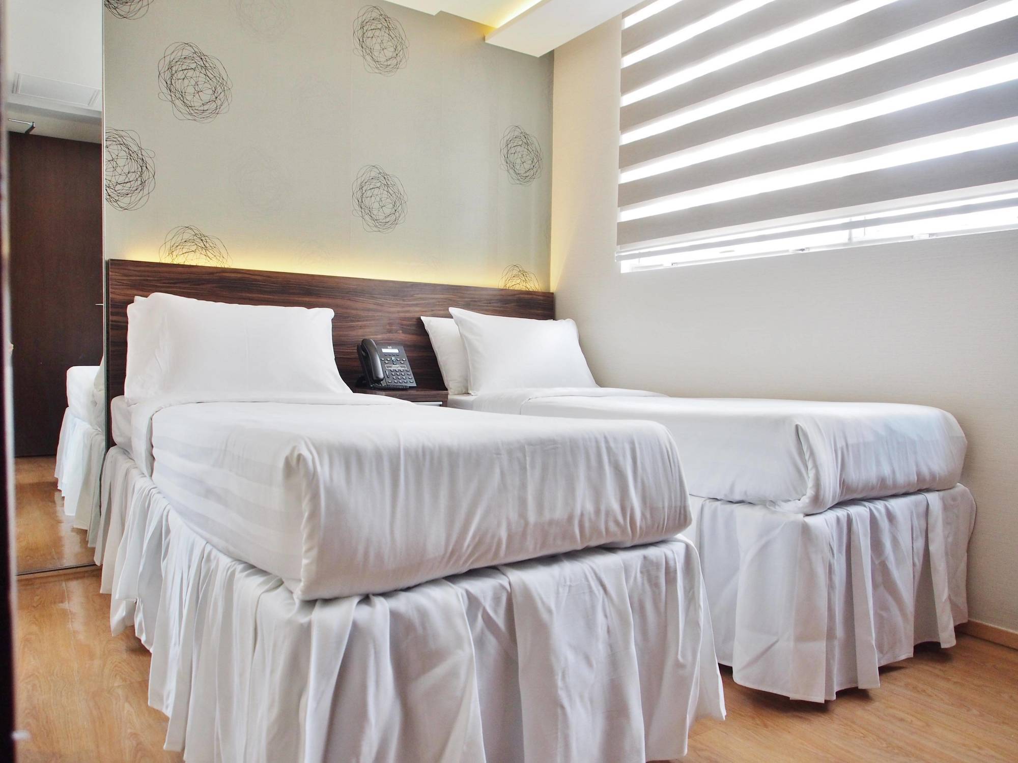 Bridal Tea House Hotel Hung Hom - Gillies Avenue South Χονγκ Κονγκ Εξωτερικό φωτογραφία