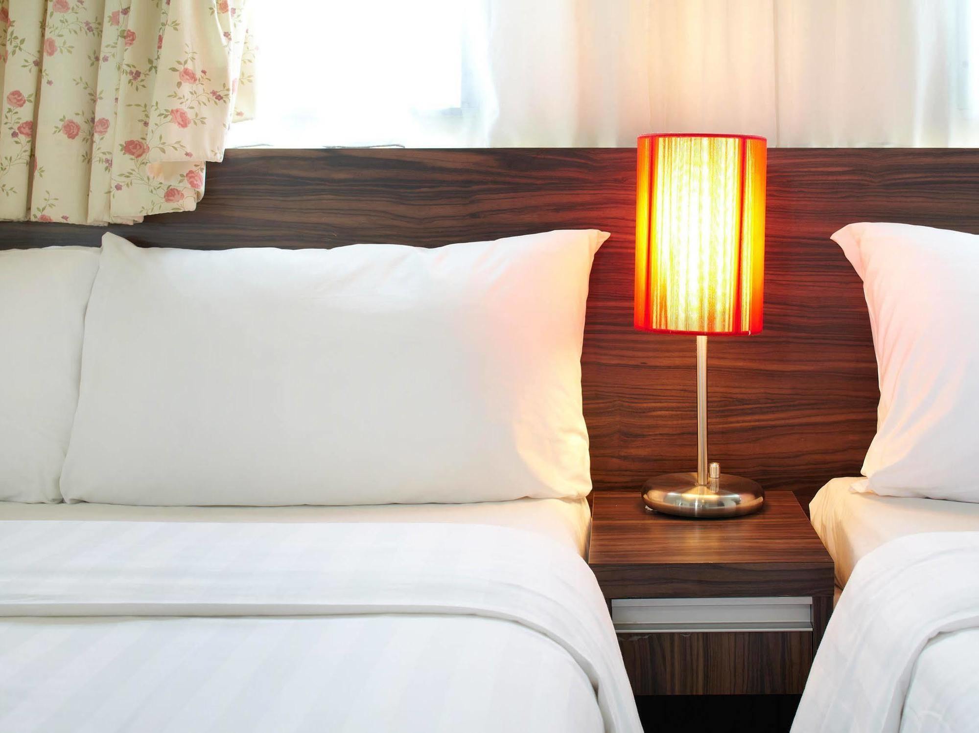 Bridal Tea House Hotel Hung Hom - Gillies Avenue South Χονγκ Κονγκ Εξωτερικό φωτογραφία