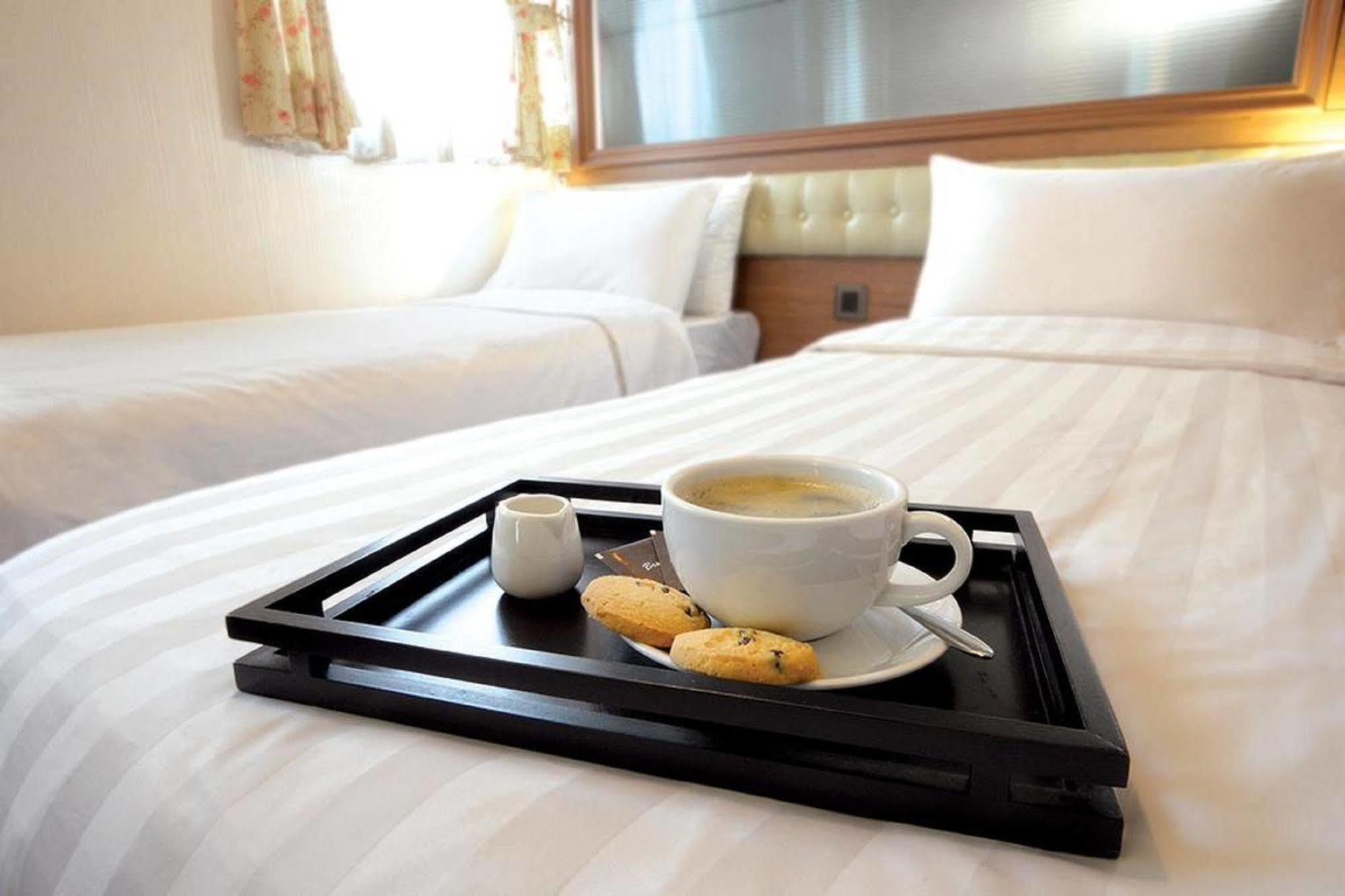 Bridal Tea House Hotel Hung Hom - Gillies Avenue South Χονγκ Κονγκ Εξωτερικό φωτογραφία
