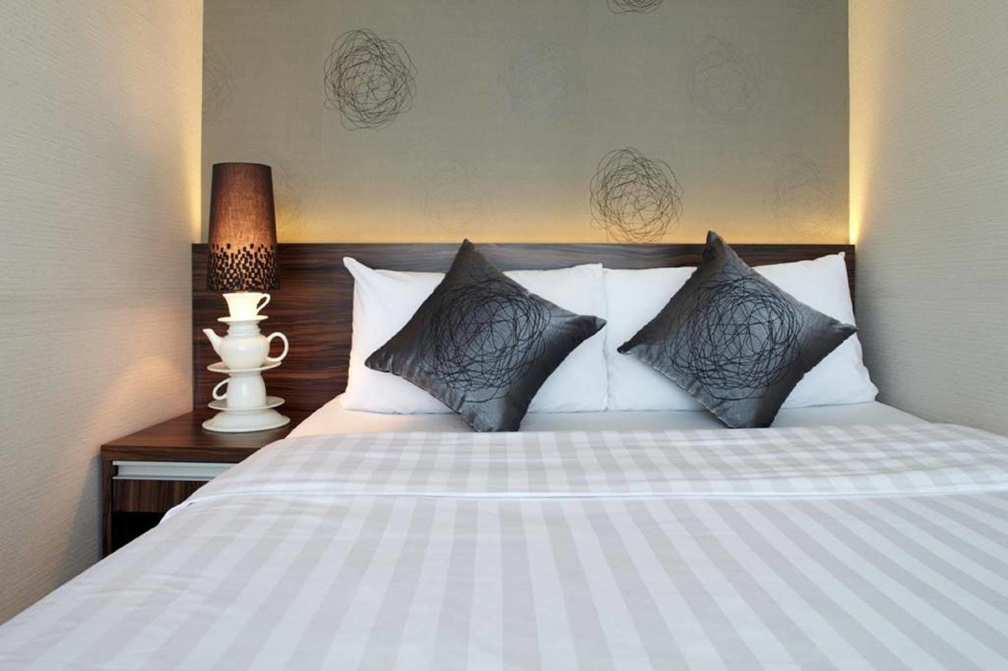 Bridal Tea House Hotel Hung Hom - Gillies Avenue South Χονγκ Κονγκ Εξωτερικό φωτογραφία