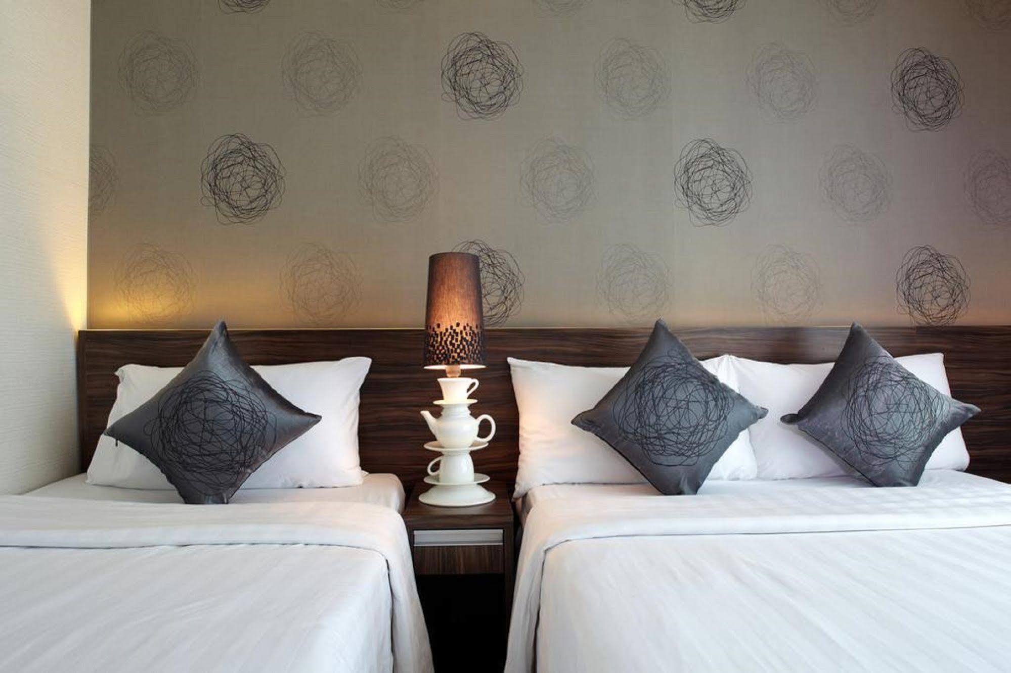 Bridal Tea House Hotel Hung Hom - Gillies Avenue South Χονγκ Κονγκ Εξωτερικό φωτογραφία