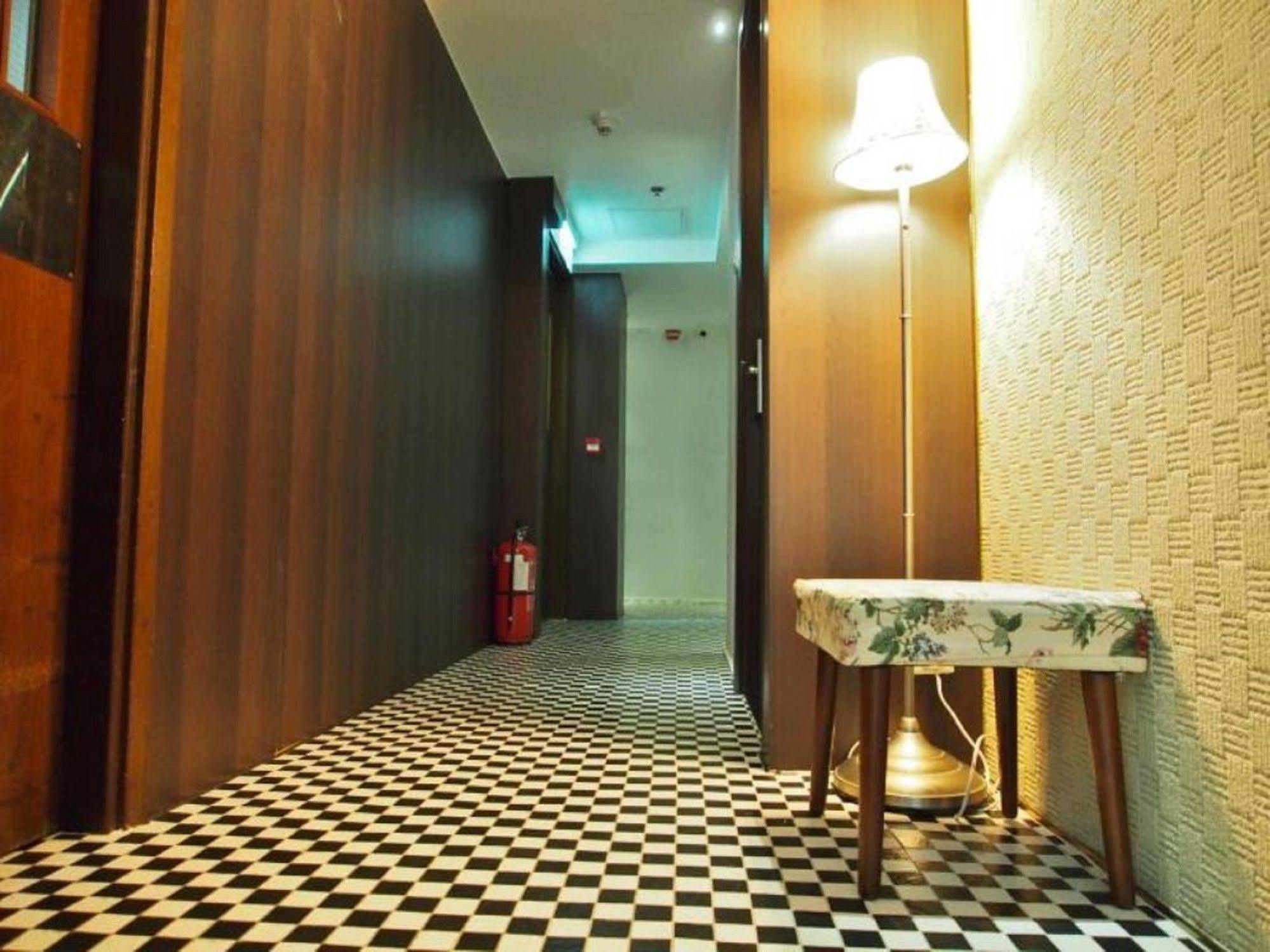Bridal Tea House Hotel Hung Hom - Gillies Avenue South Χονγκ Κονγκ Εξωτερικό φωτογραφία