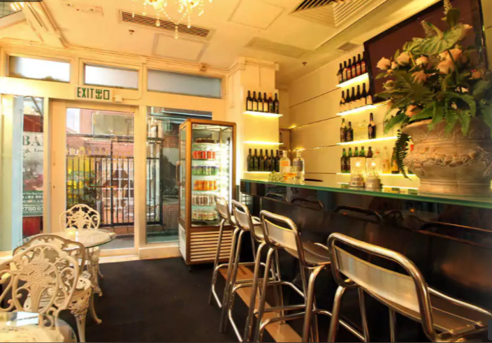 Bridal Tea House Hotel Hung Hom - Gillies Avenue South Χονγκ Κονγκ Εξωτερικό φωτογραφία