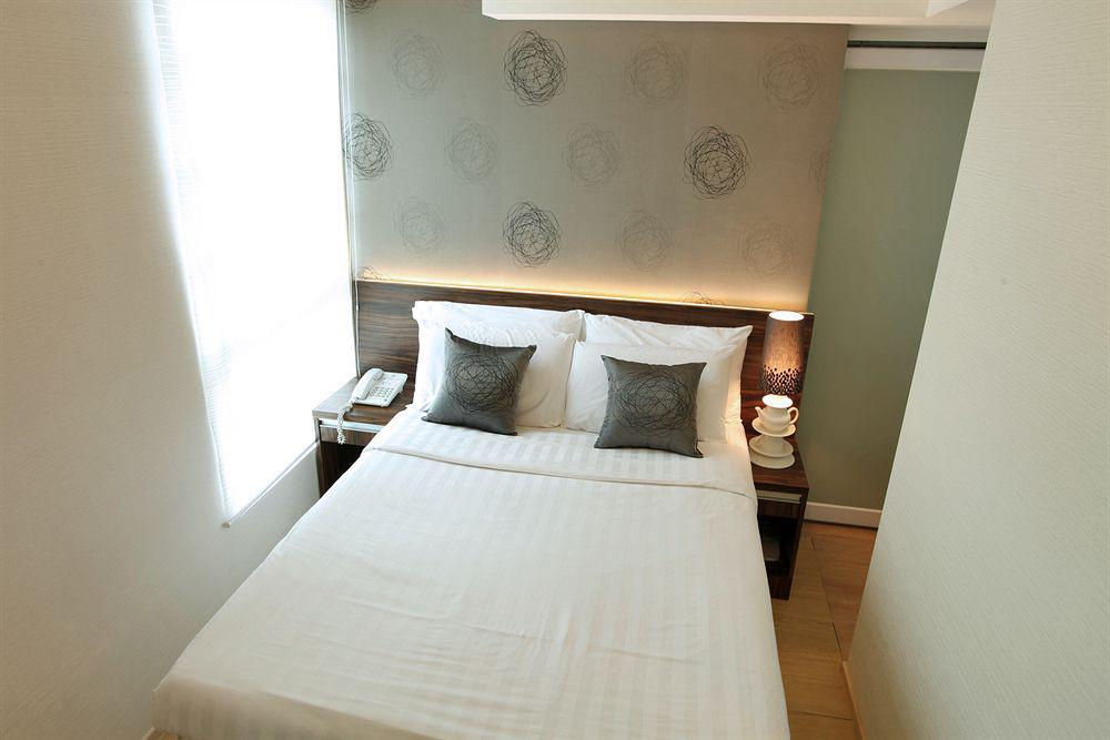 Bridal Tea House Hotel Hung Hom - Gillies Avenue South Χονγκ Κονγκ Εξωτερικό φωτογραφία