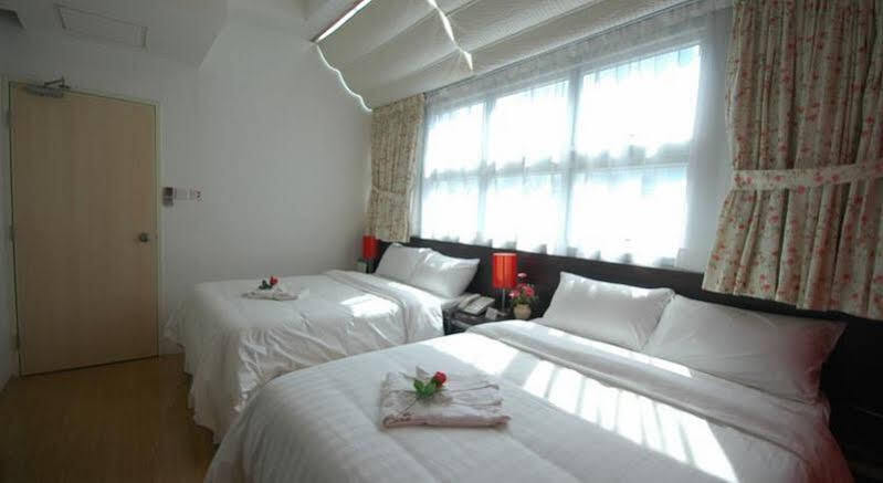 Bridal Tea House Hotel Hung Hom - Gillies Avenue South Χονγκ Κονγκ Εξωτερικό φωτογραφία