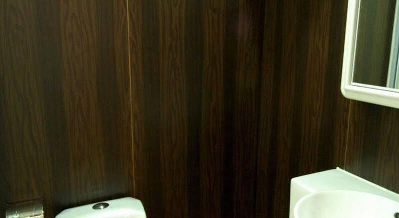 Bridal Tea House Hotel Hung Hom - Gillies Avenue South Χονγκ Κονγκ Εξωτερικό φωτογραφία