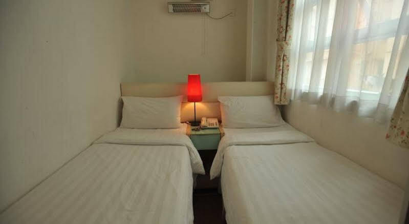 Bridal Tea House Hotel Hung Hom - Gillies Avenue South Χονγκ Κονγκ Εξωτερικό φωτογραφία