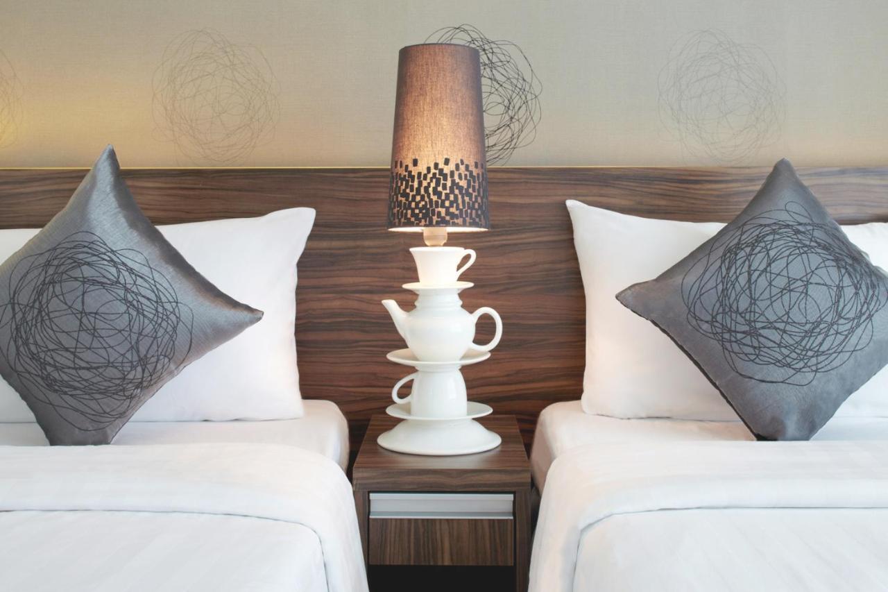 Bridal Tea House Hotel Hung Hom - Gillies Avenue South Χονγκ Κονγκ Εξωτερικό φωτογραφία