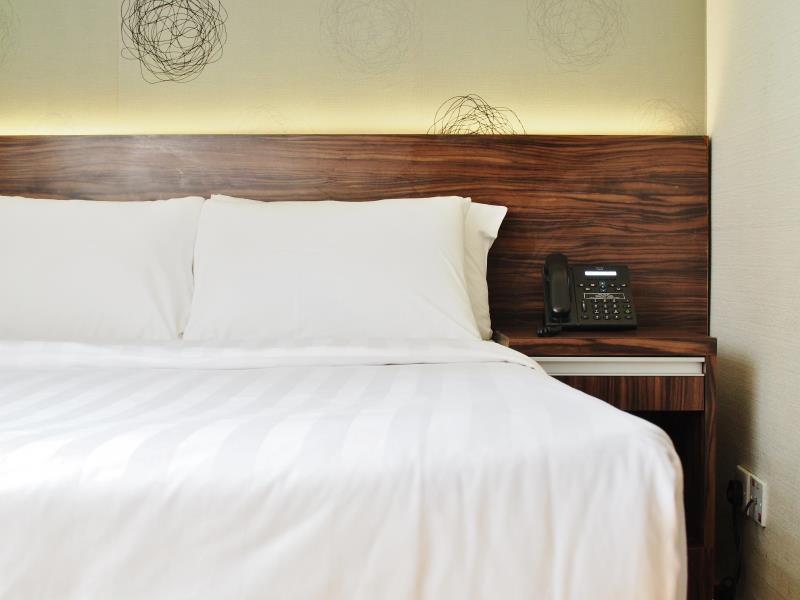 Bridal Tea House Hotel Hung Hom - Gillies Avenue South Χονγκ Κονγκ Εξωτερικό φωτογραφία