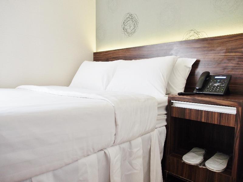 Bridal Tea House Hotel Hung Hom - Gillies Avenue South Χονγκ Κονγκ Εξωτερικό φωτογραφία